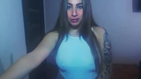 Yuliia online show from 10.25.25