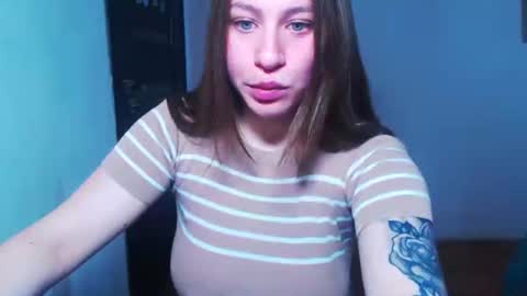 Yuliia online show from 03.13.26