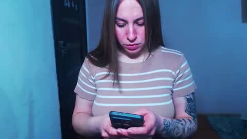 Yuliia online show from 03.25.26