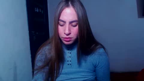 Snapshot of sexyyuliia777 chatting on 04.25.26 Yuliia online show from 04.25.26