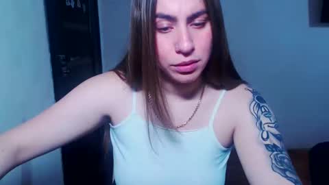Snapshot of sexyyuliia777 chatting on 05.17.26 Yuliia online show from 05.17.26