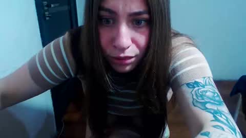 Snapshot of sexyyuliia777 chatting on 05.27.26 Yuliia online show from 05.27.26
