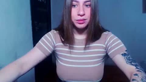 Snapshot of sexyyuliia777 chatting on 06.04.26 Yuliia online show from 06.04.26