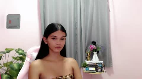 Zendaya online show from 07.29.26
