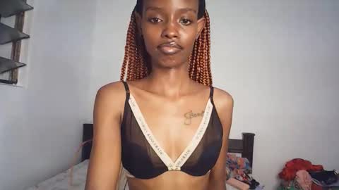 sexyzuriel online show from 02.22.26