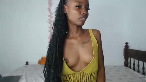 sexyzuriel online show from 05.23.26