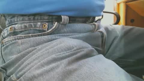 Bruce online show from 01.15.25