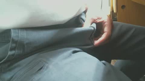 Bruce online show from 04.20.26