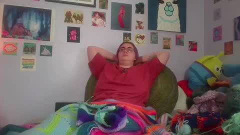 sglily111 online show from 02.11.26