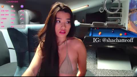 Shachatte online show from 11.08.25