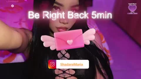Snapshot of shadaraa chatting on 06.17.26 shadara online show from 06.17.26
