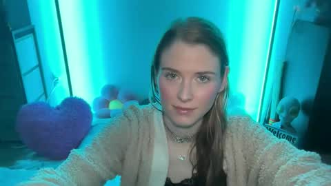 Snapshot of shadebabe chatting on 06.09.26 shadebabe online show from 06.09.26
