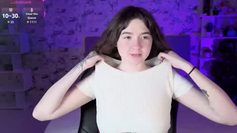 Im Mary online show from 11.23.25