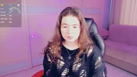 Im Mary online show from 12.20.25