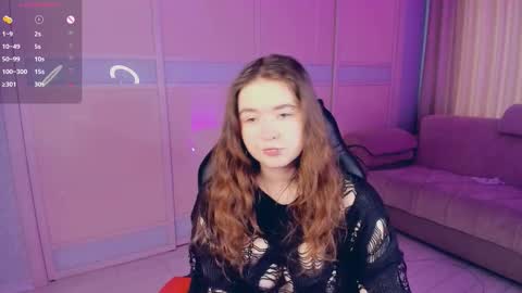 Im Mary online show from 12.21.25