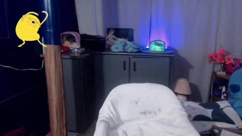 Liz online show from 02.01.25