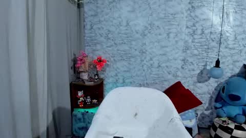 Liz online show from 10.10.25