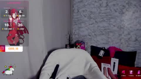 Liz online show from 07.02.26