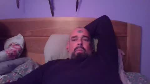 Snapshot of shadinray chatting on 11.16.25 shadinray online show from 11.16.25