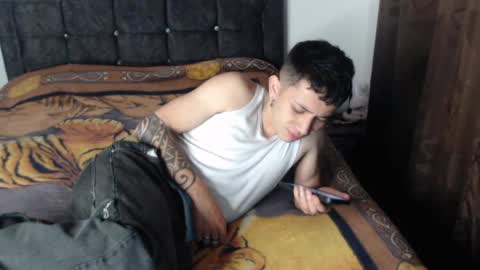 james online show from 03.29.26