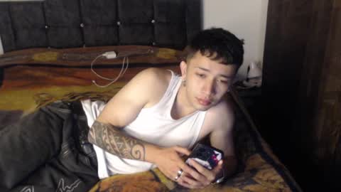 james online show from 03.31.26