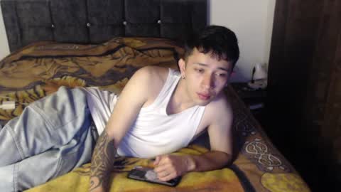 james online show from 04.08.26