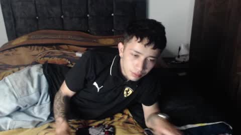 james online show from 04.09.26