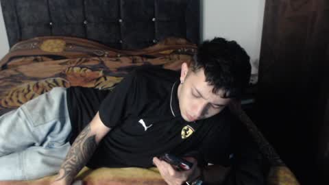 james online show from 04.10.26