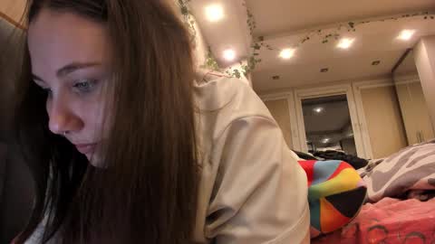 shadow_raffi online show from 11.23.25