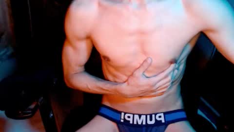 shadowfriend30 online show from 10.12.25