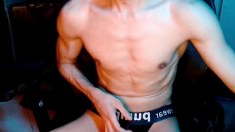 shadowfriend30 online show from 11.09.25