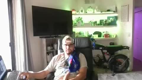 shadowghost480 online show from 04.06.26