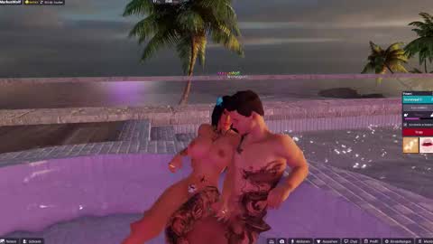 Snapshot of shadowolf20 chatting on 01.11.26 shadowolf20 online show from 01.11.26