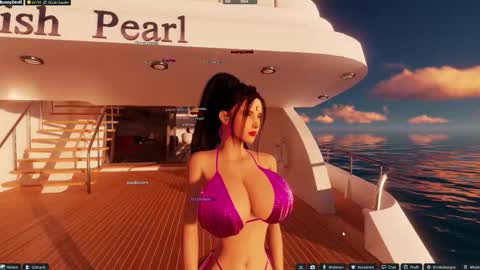 Snapshot of shadowolf20 chatting on 01.31.26 shadowolf20 online show from 01.31.26