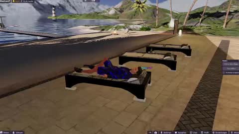 Snapshot of shadowolf20 chatting on 03.15.26 shadowolf20 online show from 03.15.26