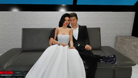 Snapshot of shadowolf20 chatting on 03.19.26 shadowolf20 online show from 03.19.26