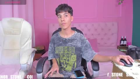 shady_stone online show from 12.19.25