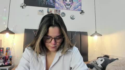 Snapshot of shadya_ chatting on 03.04.26 Shadya online show from 03.04.26