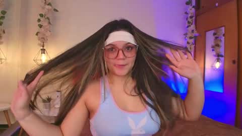 Shadya online show from 04.08.26