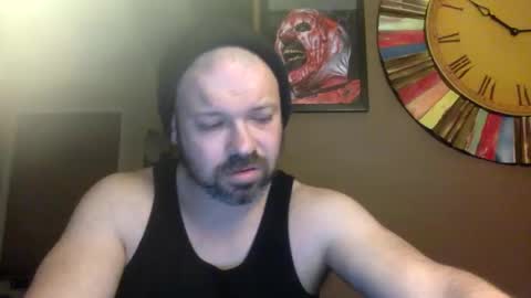 Snapshot of shadyyyyyy7 chatting on 01.22.25 Shady online show from 01.22.25