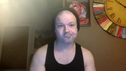 Snapshot of shadyyyyyy7 chatting on 01.31.25 Shady online show from 01.31.25