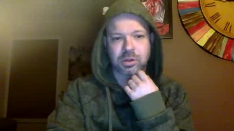 Snapshot of shadyyyyyy7 chatting on 02.17.25 Shady online show from 02.17.25