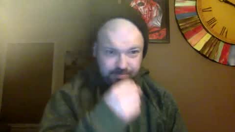 Snapshot of shadyyyyyy7 chatting on 02.19.25 Shady online show from 02.19.25