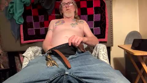 shaggy6954888 online show from 05.23.26