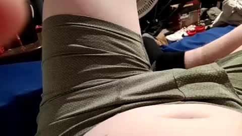 Snapshot of shagnasty95 chatting on 12.25.24 shagnasty95 online show from 12.25.24