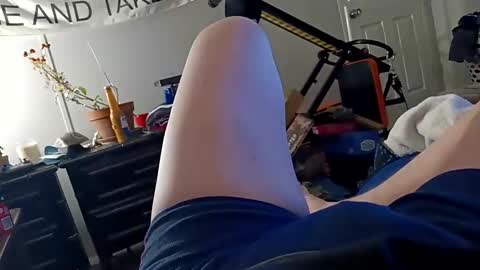 Snapshot of shagnasty95 chatting on 12.31.24 shagnasty95 online show from 12.31.24