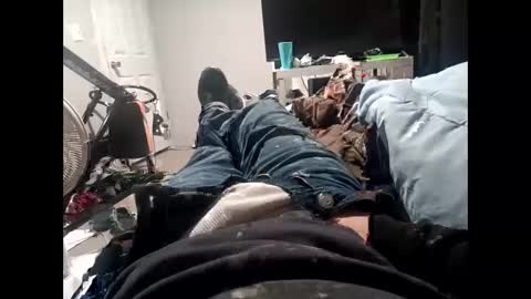 Snapshot of shagnasty95 chatting on 01.17.25 shagnasty95 online show from 01.17.25