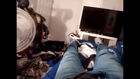 Snapshot of shagnasty95 chatting on 02.17.25 shagnasty95 online show from 02.17.25