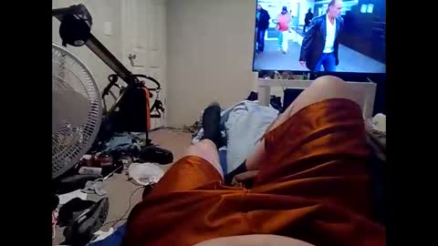 Snapshot of shagnasty95 chatting on 02.19.25 shagnasty95 online show from 02.19.25