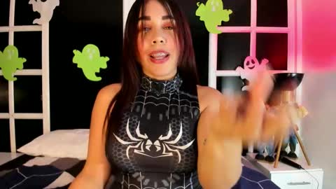 shaidy_scott online show from 10.19.25